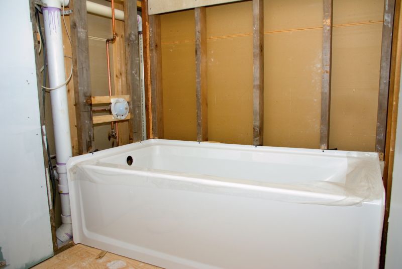 Top Bathroom Remodeling Companies in Battle Creek, MI