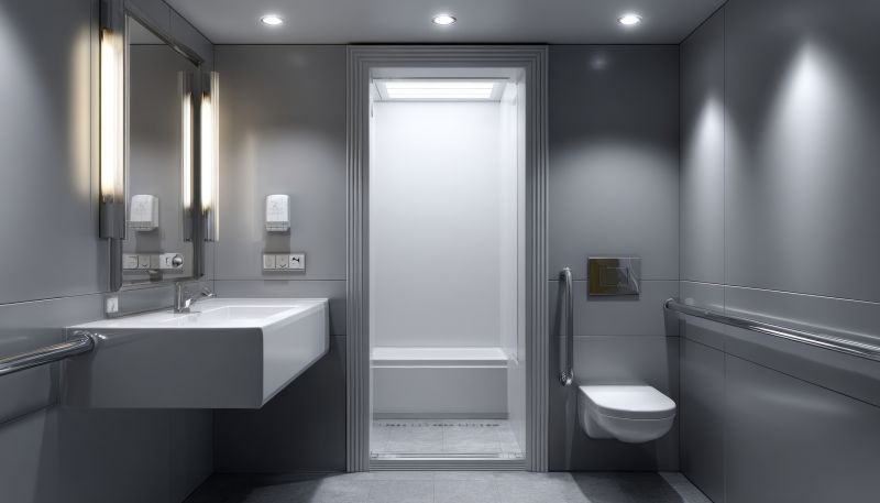Top Bathroom Remodeling Companies in Marshall, MI